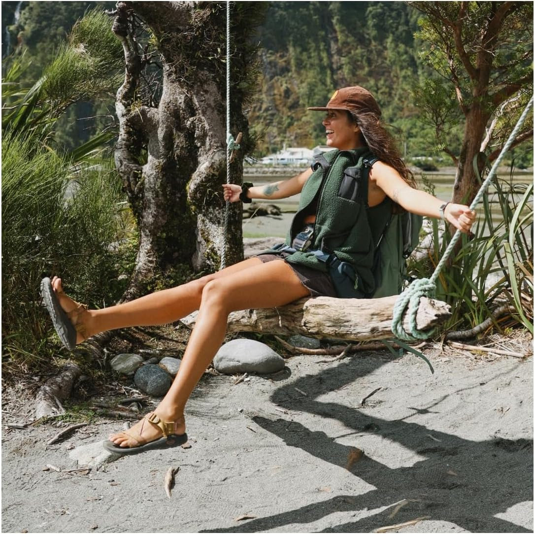 Women'S Zcloud Sport Sandal