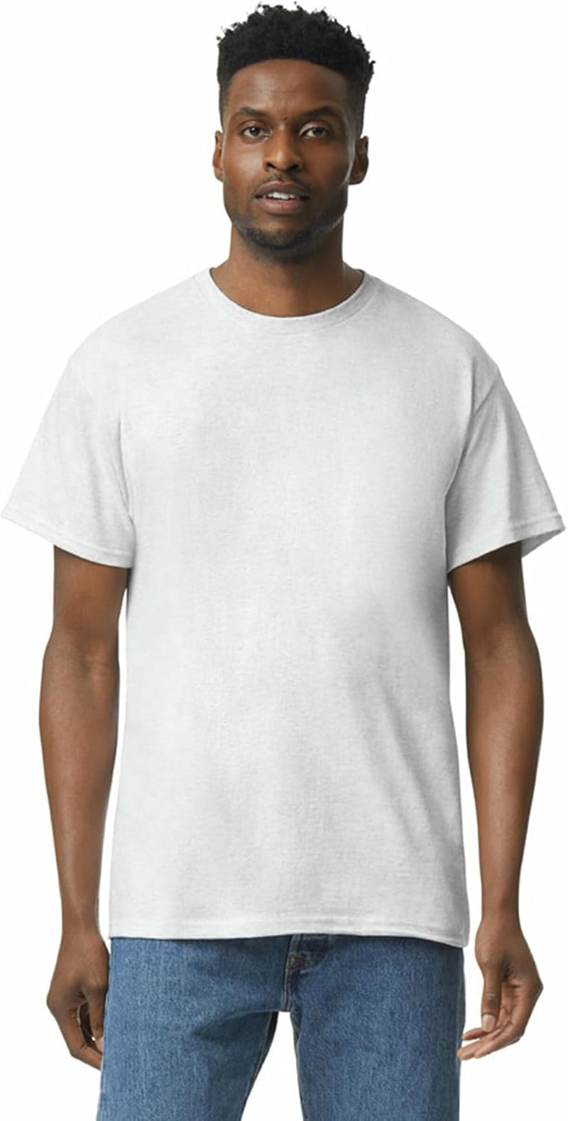 Adult Heavy Cotton T-Shirt, Style G5000, Multipack