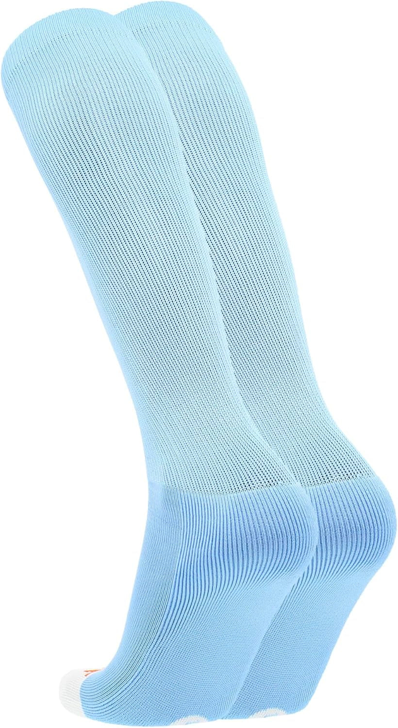 Baseball & Softball Socks for Boys, Girls, Men & Women over the Calf Tall Socks Youth & Adults Football
