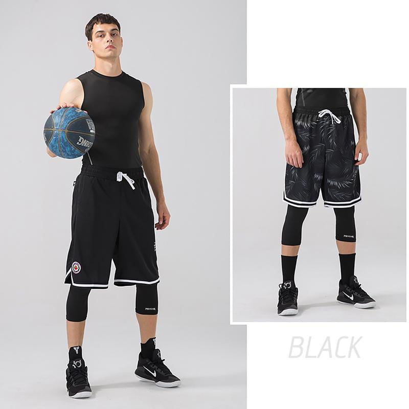 PSYCHE Compression Long Sleeve Shirts for Spring, Quick Drying Breathable Fit Sports T-Shirt, Men'S Sportswear Clothing for Gym Running Football, Mens Sports Clothes Outdoorfun