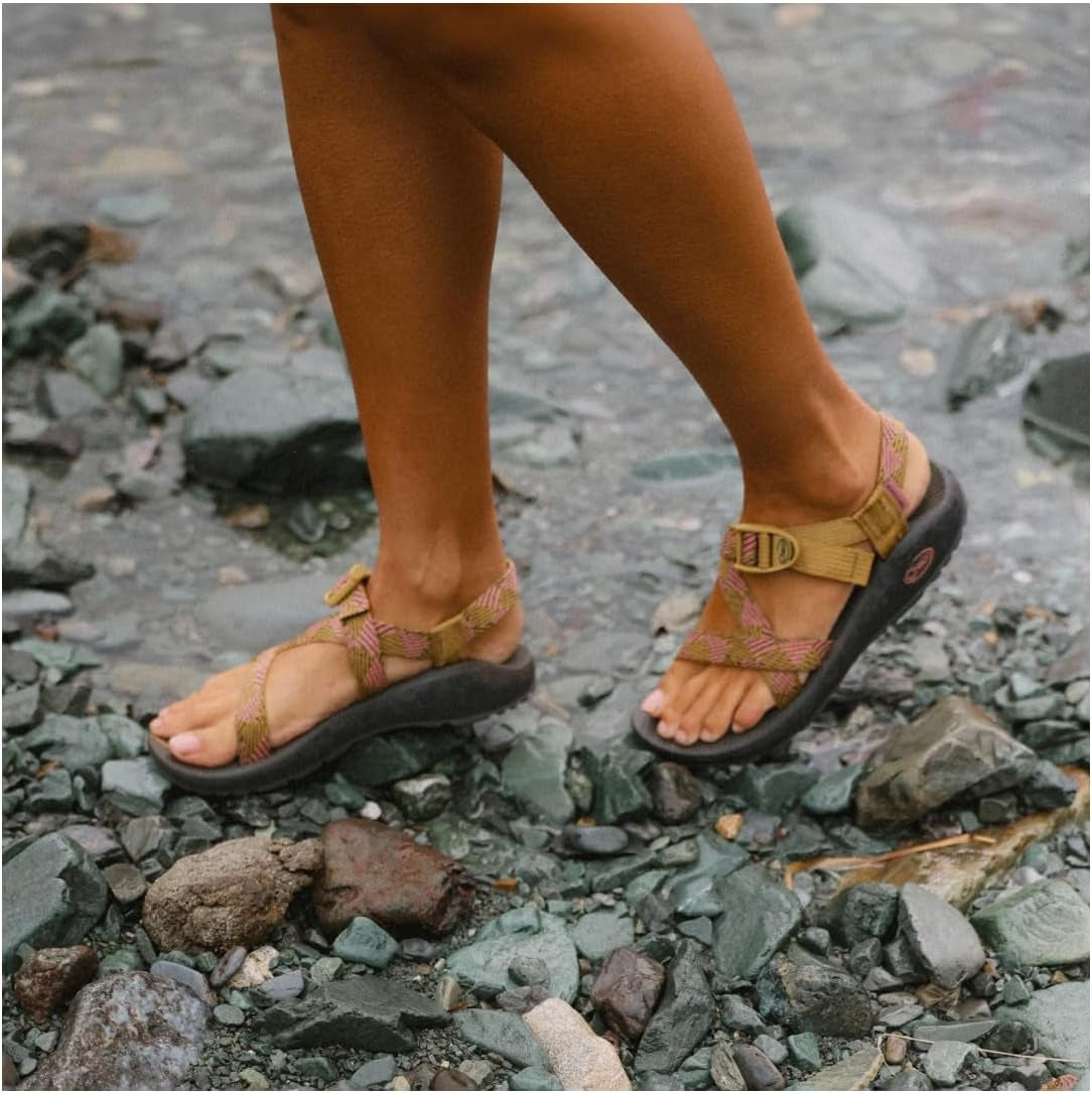 Women'S Zcloud Sport Sandal