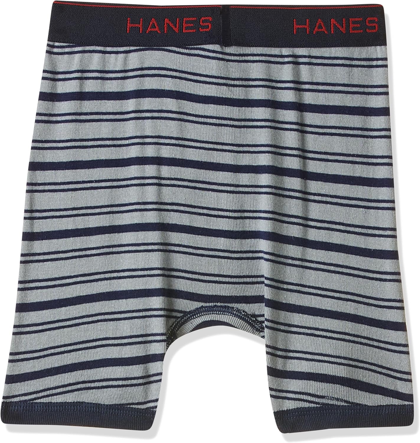 Boys' Comfort Flex Sport Ringer Boxer Briefs