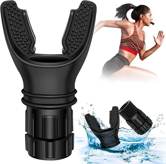 Respiratory Training Device
