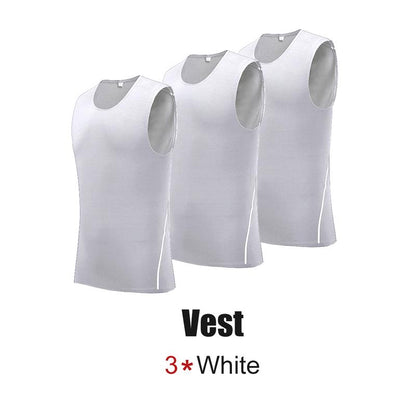 PSYCHE Compression Long Sleeve Shirts for Spring, Quick Drying Breathable Fit Sports T-Shirt, Men'S Sportswear Clothing for Gym Running Football, Mens Sports Clothes Outdoorfun