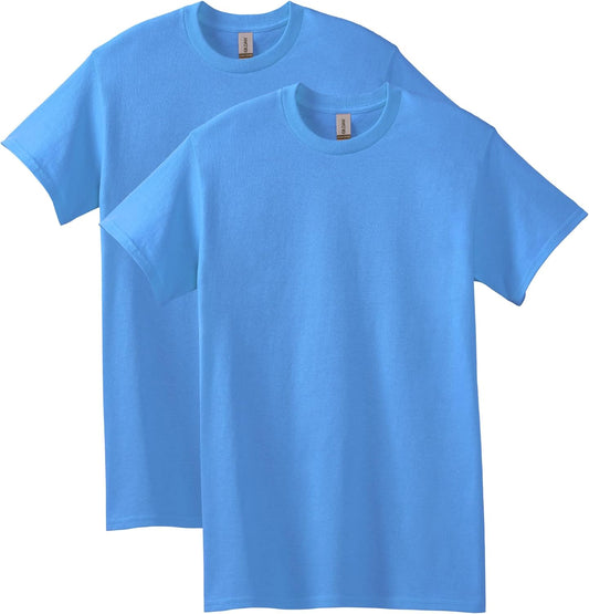Adult Heavy Cotton T-Shirt, Style G5000, Multipack