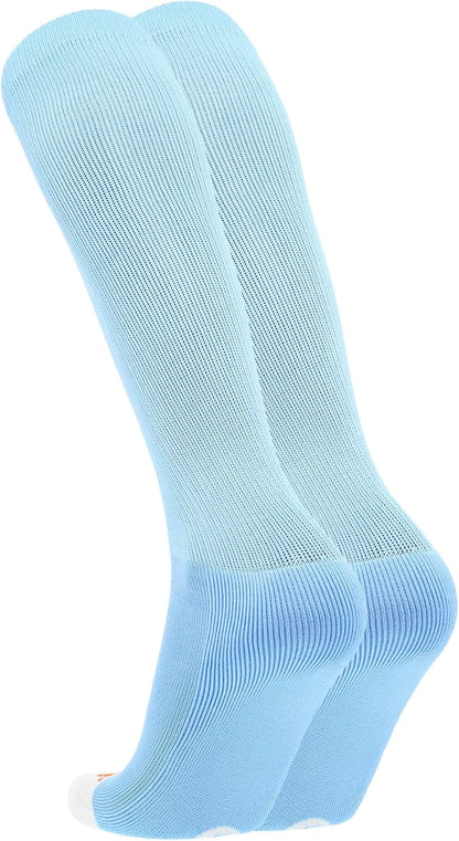 Baseball & Softball Socks for Boys, Girls, Men & Women over the Calf Tall Socks Youth & Adults Football