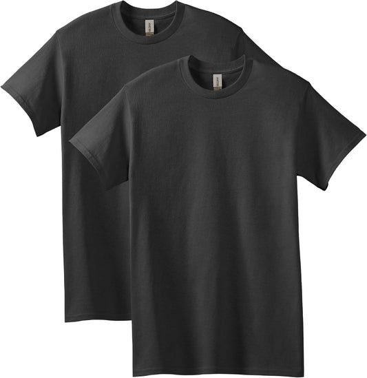 Adult Heavy Cotton T-Shirt, Style G5000, Multipack