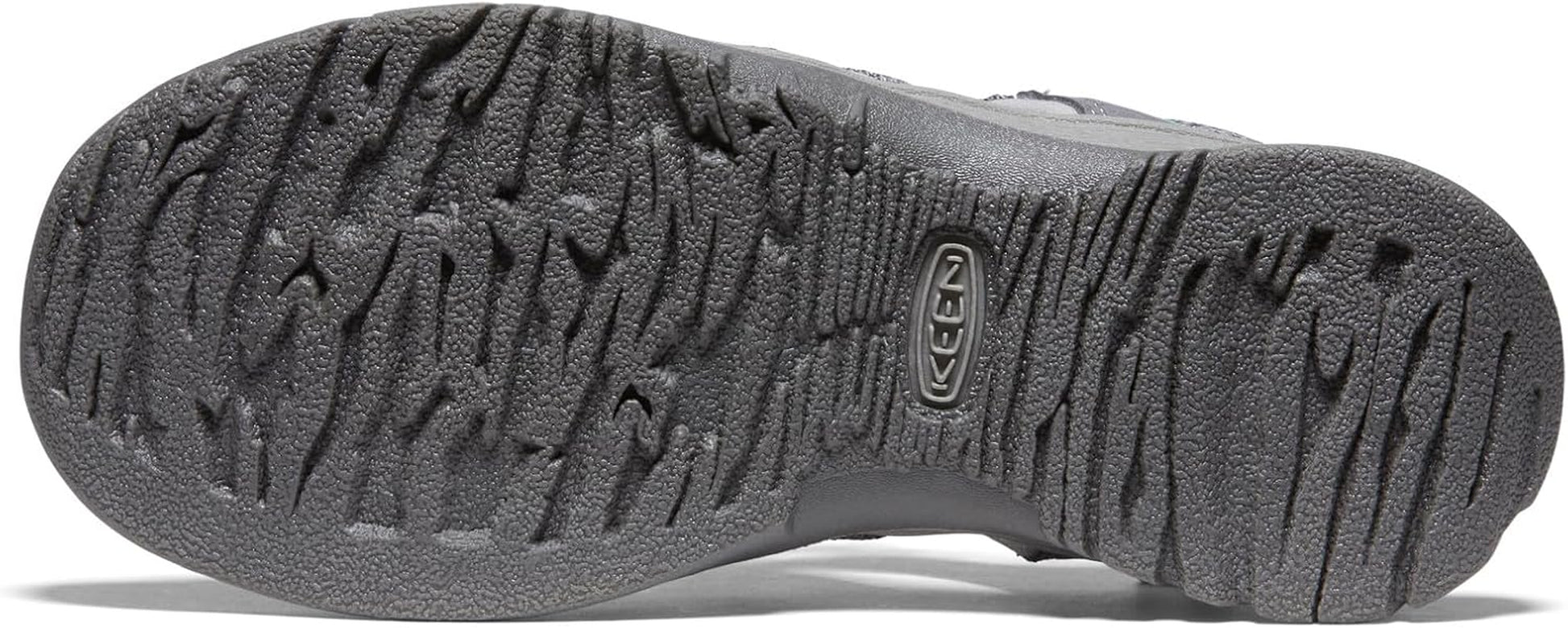 Women'S Whisper Closed Toe Sport Sandals, Medium Grey/Peacock Green, 8 US